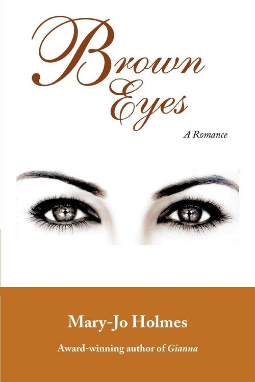 Produktbild: Brown Eyes