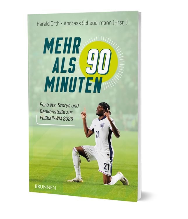 Produktbild: Mehr als 90 Minuten