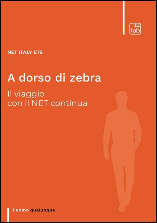 Produktbild: A dorso di zebra