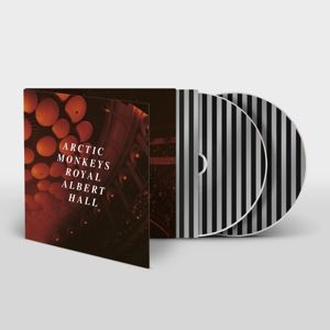 Produktbild: Live At The Royal Albert Hall