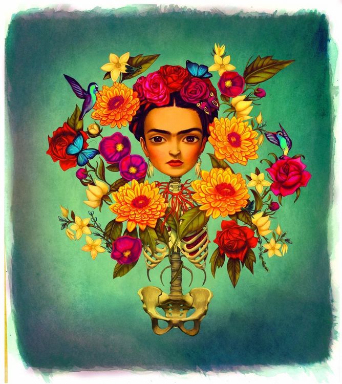 Produktbild: Frida