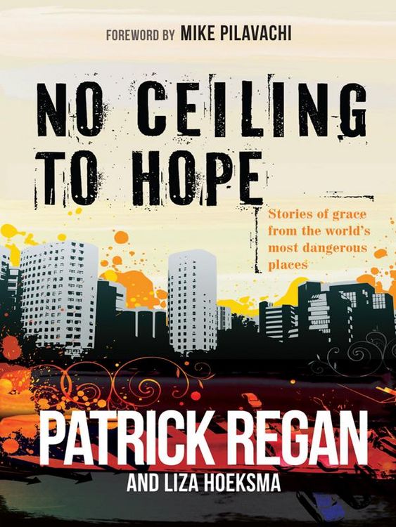 Produktbild: No Ceiling to Hope