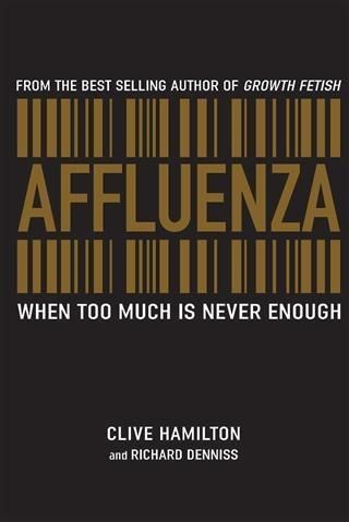 Produktbild: Affluenza