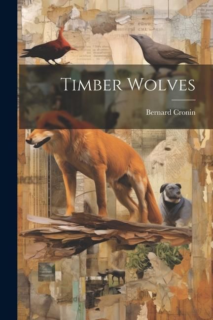 Produktbild: Timber Wolves
