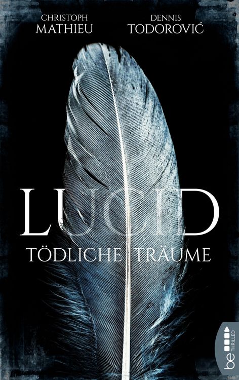 Produktbild: Lucid - Tödliche Träume