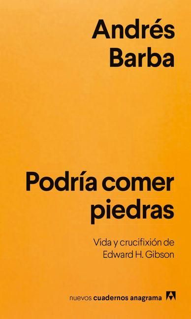 Produktbild: Podria Comer Piedras