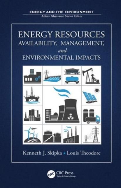 Produktbild: Energy Resources