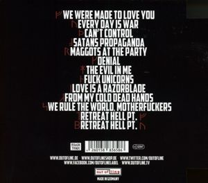 Produktbild: We Love You