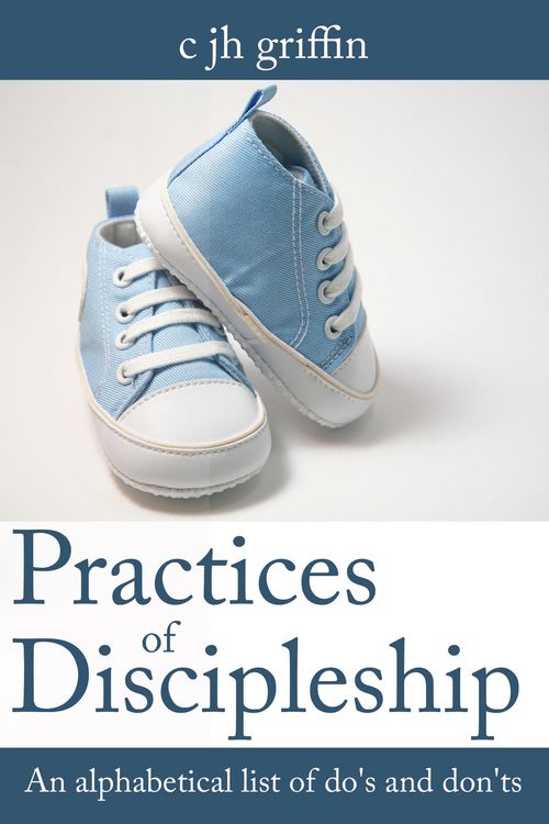 Produktbild: Practices of Discipleship