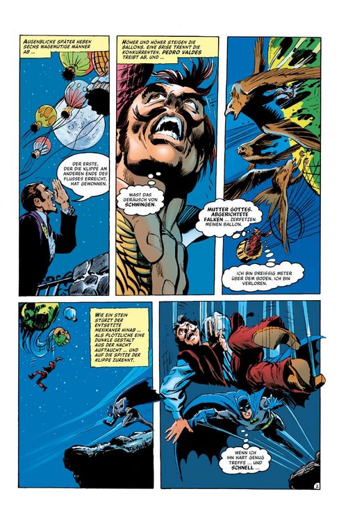 Produktbild: Batman: Neal-Adams-Collection