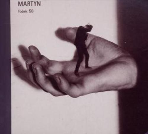 Produktbild: Fabric 50: Martyn