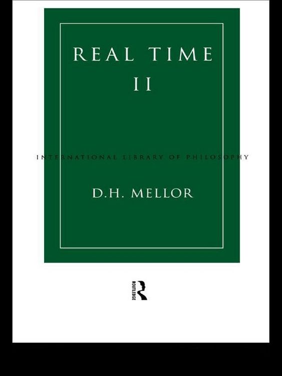 Produktbild: Real Time II