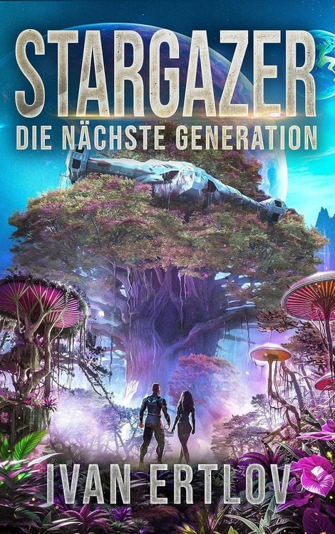Produktbild: Stargazer 6