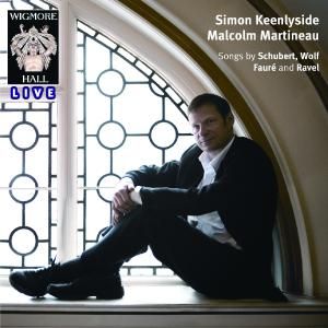 Produktbild: Lieder
