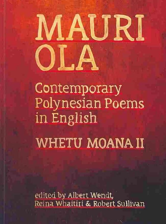 Produktbild: Mauri Ola