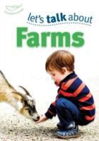 Produktbild: Finlayson, K: Let's Talk About Farms