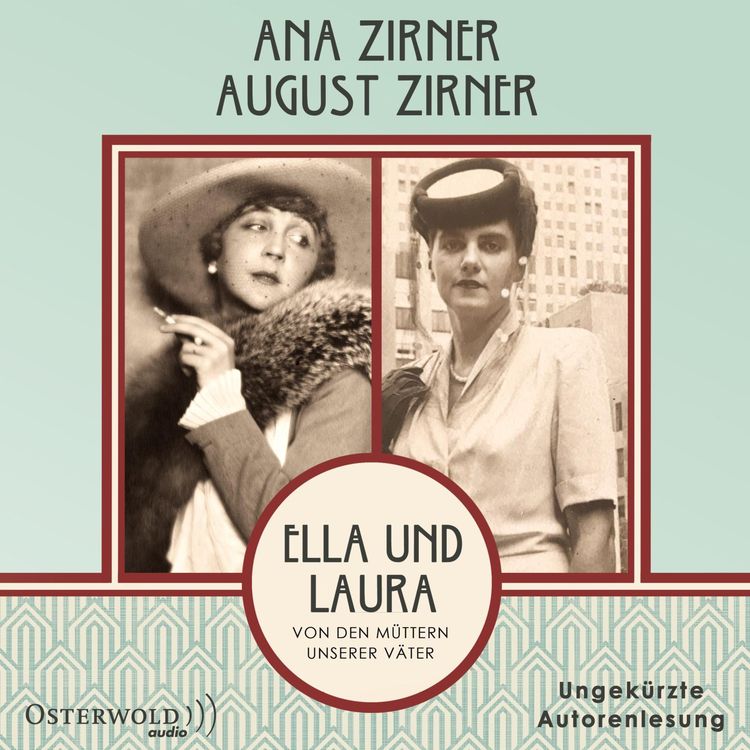 Produktbild: Ella und Laura