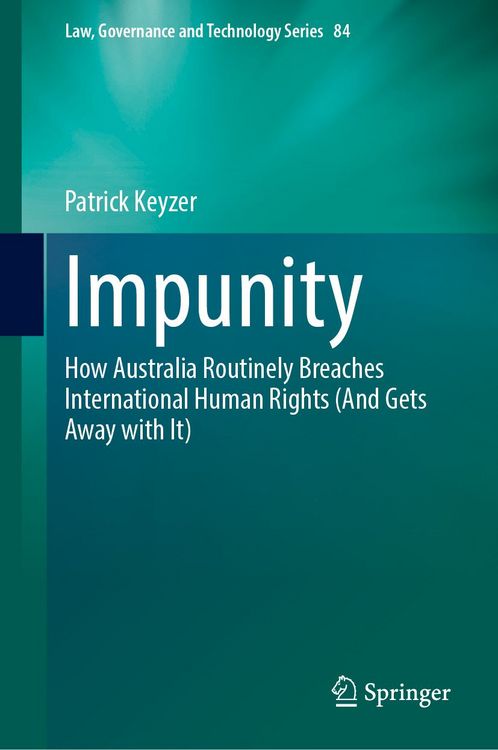 Produktbild: Impunity