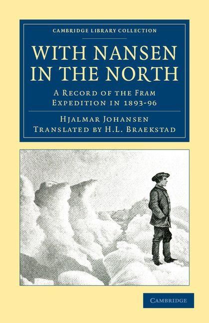 Produktbild: With Nansen in the North