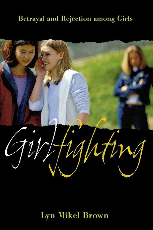 Produktbild: Girlfighting