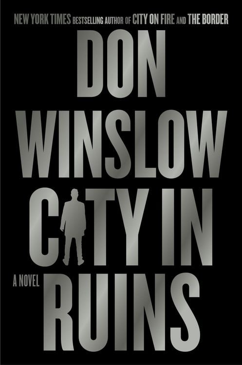 Produktbild: City in Ruins