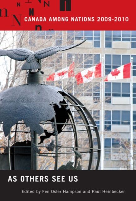 Produktbild: Hampson, F: Canada Among Nations, 2009-2010