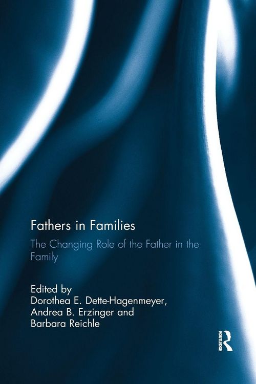 Produktbild: Fathers in Families