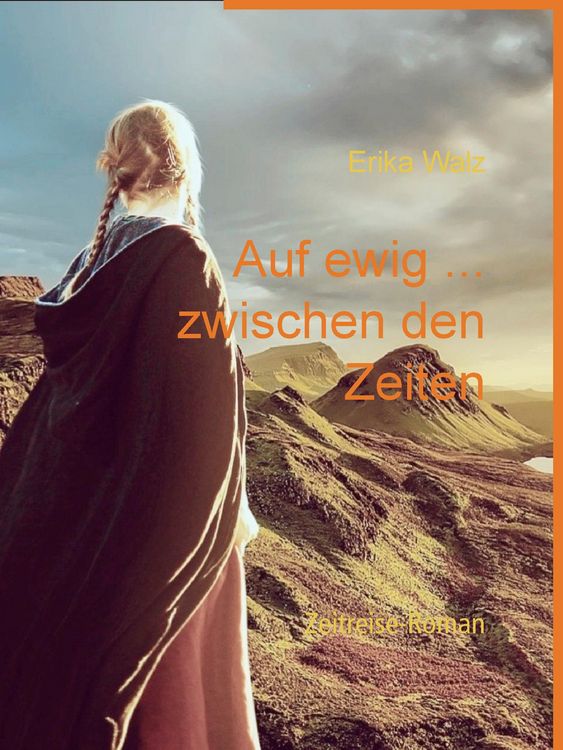 Produktbild: Auf ewig ... zwischen den Zeiten
