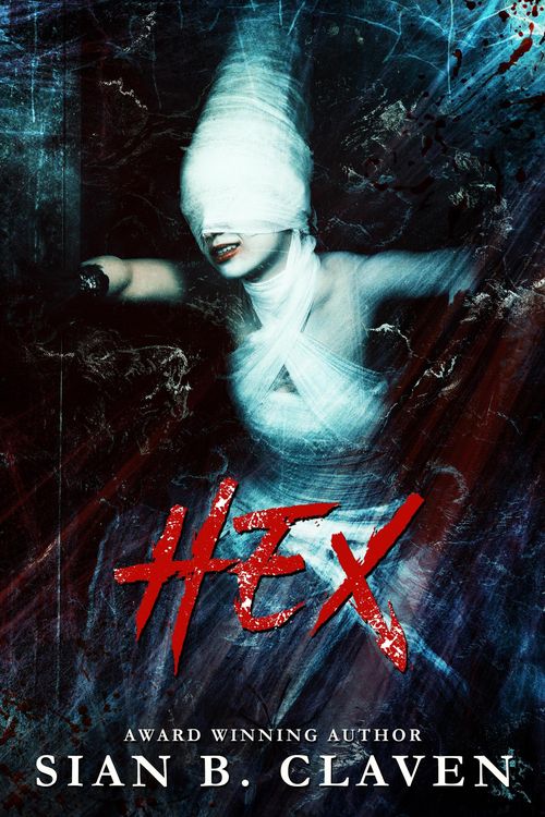 Produktbild: Hex (Hex Duet, #2)
