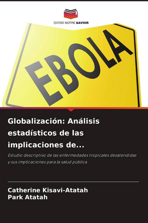 Produktbild: Globalizaci&oacute;n: An&aacute;lisis estad&iacute;sticos de las implicaciones de...