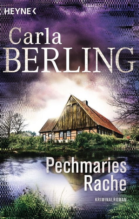 Produktbild: Pechmaries Rache