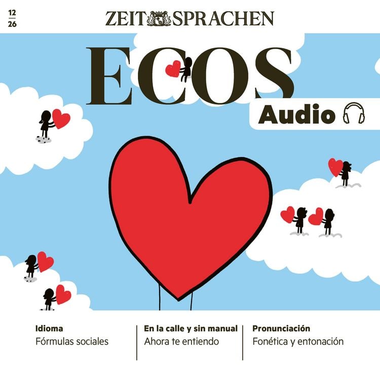 Produktbild: Spanisch lernen Audio &ndash; Hablar espa&ntilde;ol como un nativo