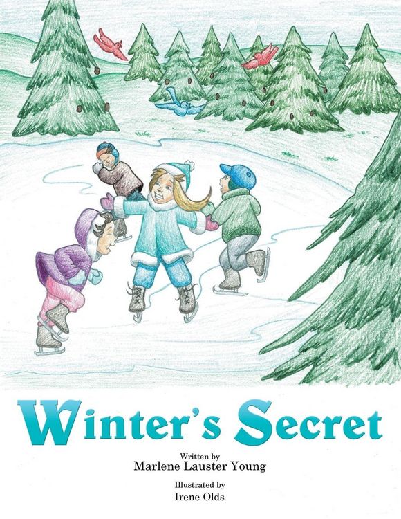 Produktbild: Winter's Secret