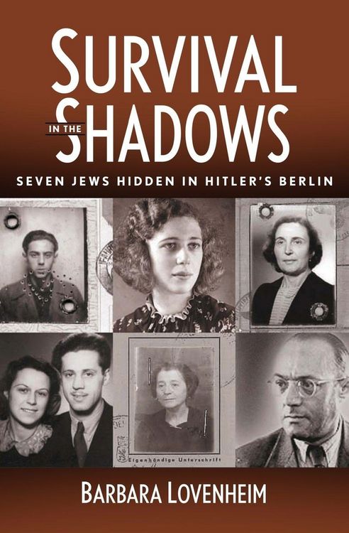 Produktbild: Survival in the Shadows