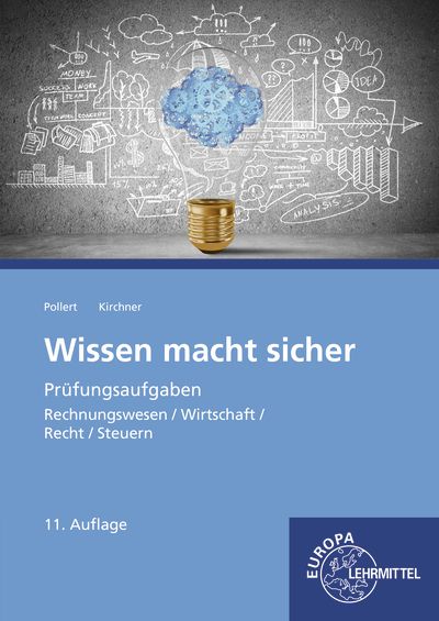 Produktbild: Wissen macht sicher