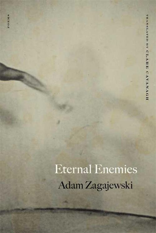 Produktbild: Eternal Enemies