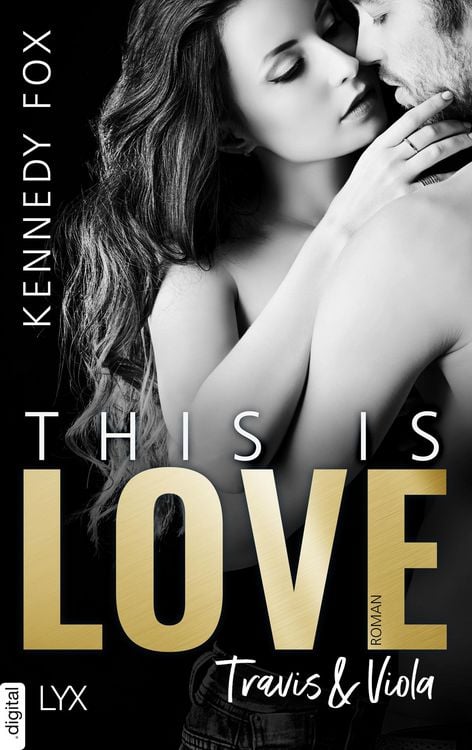 Produktbild: This is Love - Travis & Viola