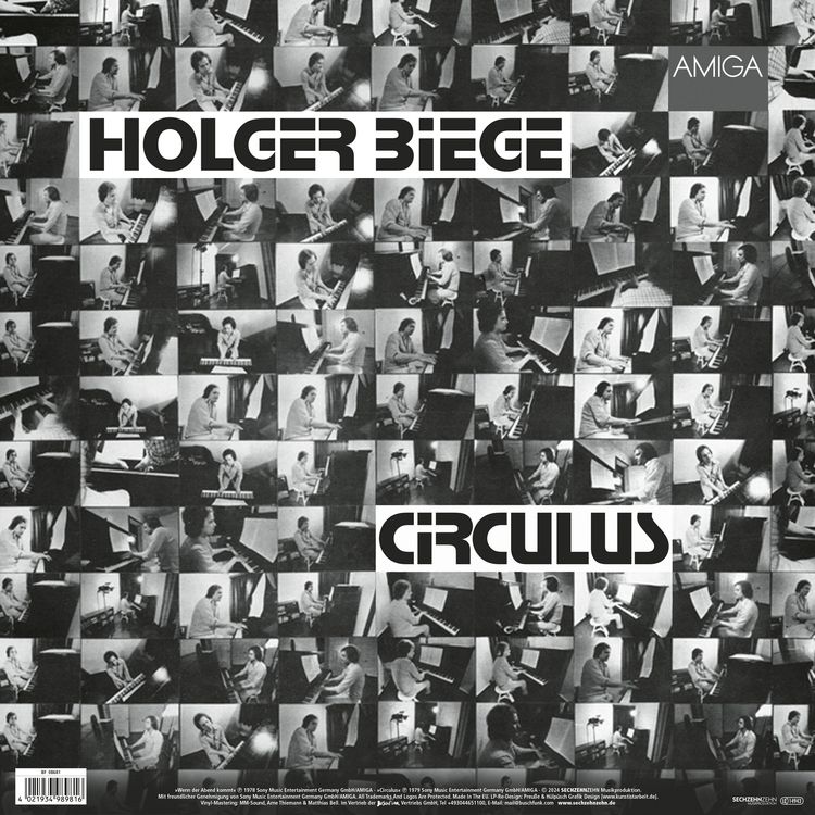 Produktbild: Wenn der Abend kommt / Circulus