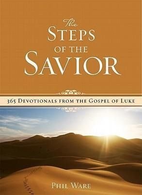 Produktbild: Steps of the Savior