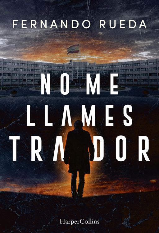 Produktbild: No me llames traidor