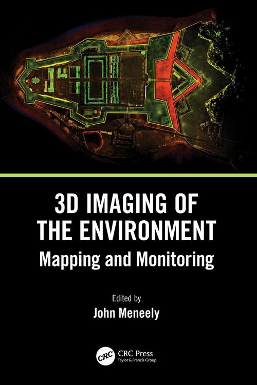 Produktbild: 3D Imaging of the Environment