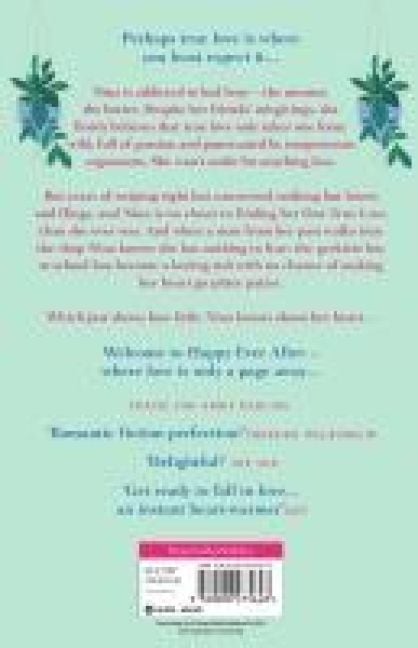 Produktbild: Crazy in Love at the Lonely Hearts Bookshop