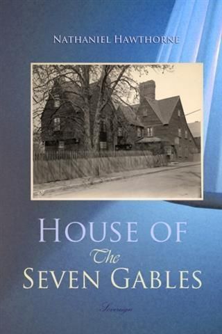 Produktbild: House of the Seven Gables