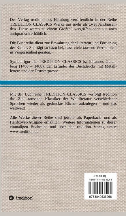Produktbild: Alexander Schm&auml;lzle