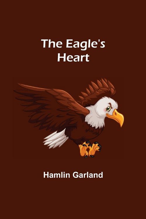 Produktbild: The Eagle's Heart