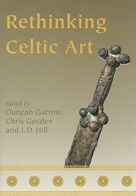 Produktbild: Rethinking Celtic Art
