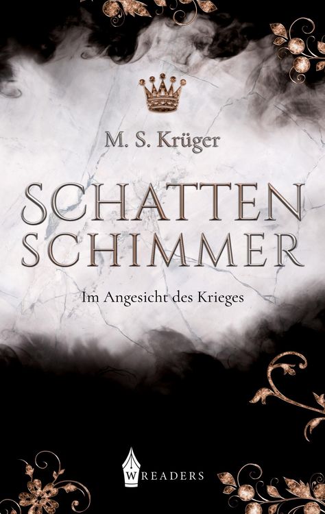 Produktbild: Schattenschimmer