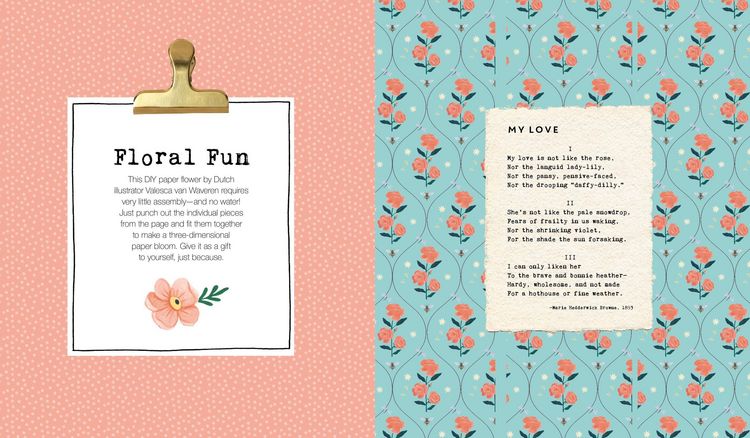 Produktbild: A Book That Loves You