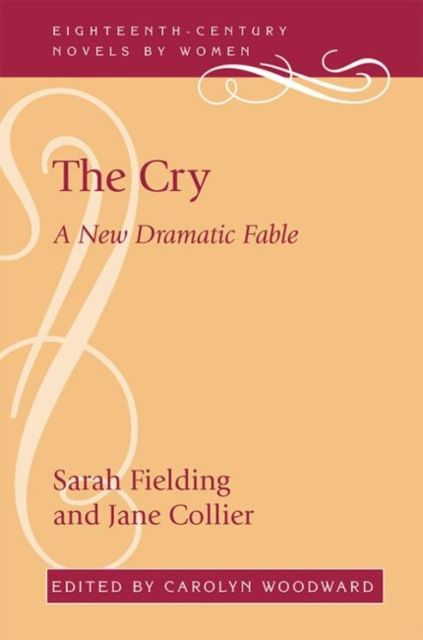 Produktbild: The Cry