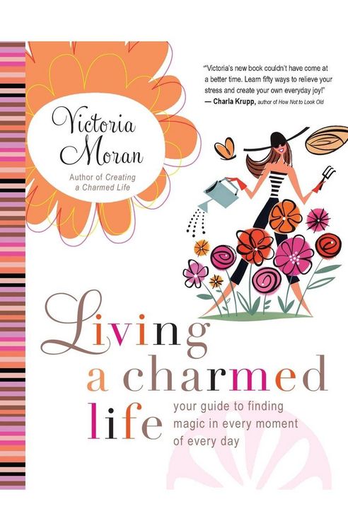 Produktbild: Living a Charmed Life